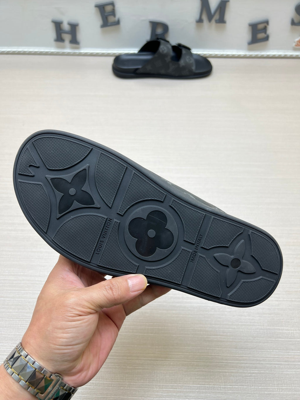 Z5ZE56 Popular slippers