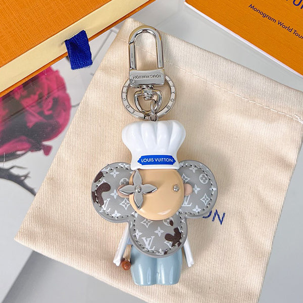 A1B36E20 Popular bag 's charms accessories