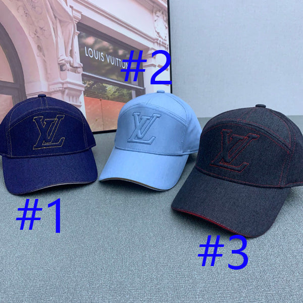 M1Q85E17 Popular hats