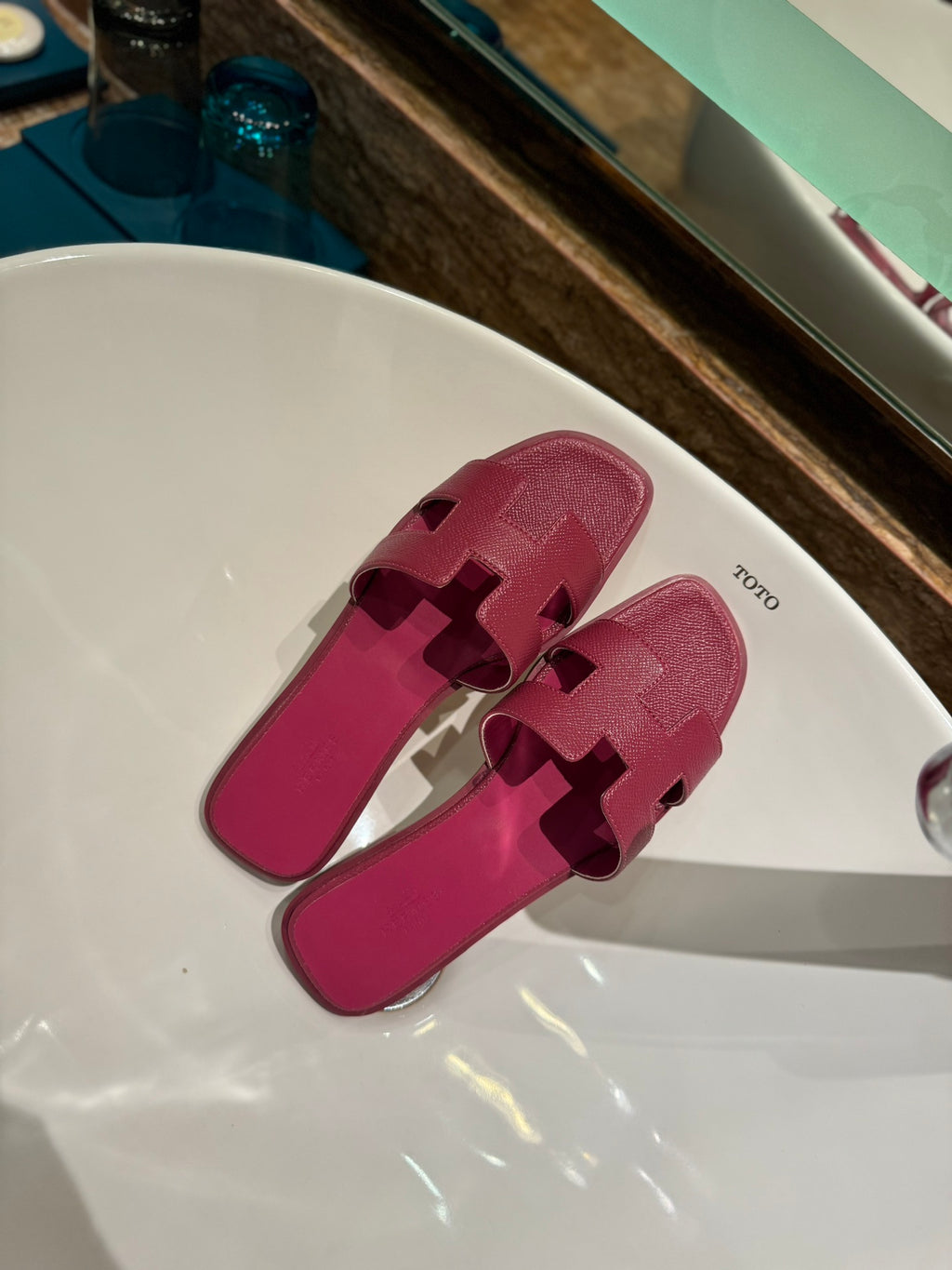 Z1Z55H311 Popular Slippers