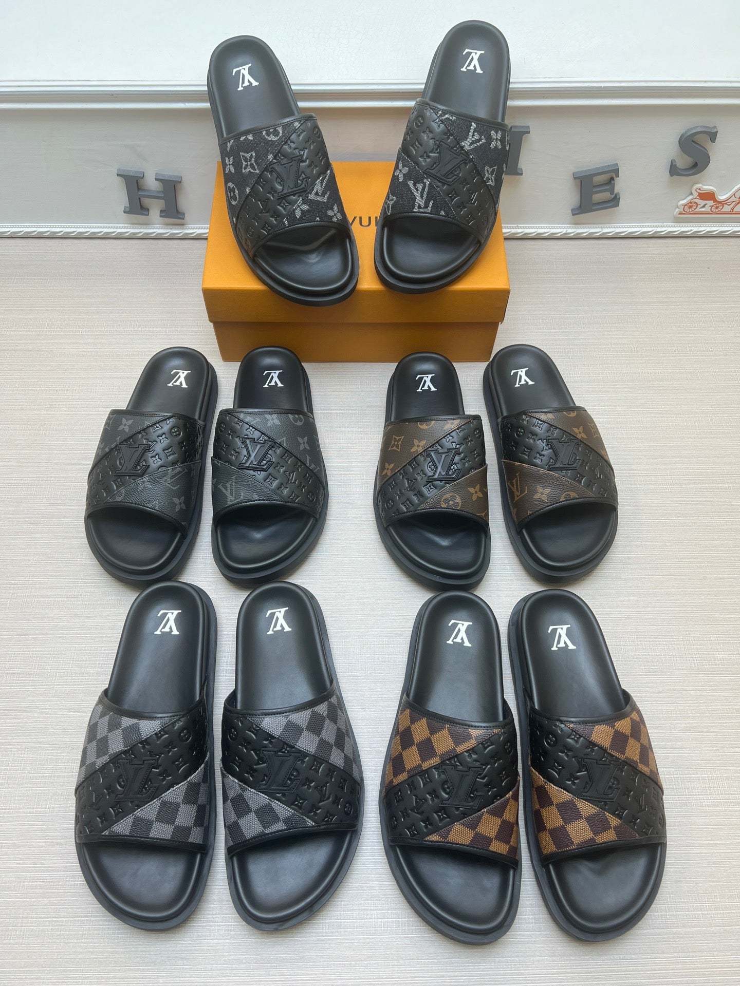 Z5ZE2 Popular slippers