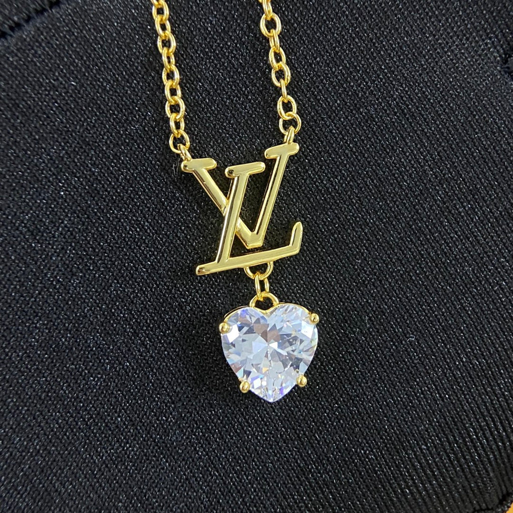 X1Q85E172X Popular  Necklace