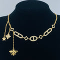 X1Q85D118X Popular Necklace