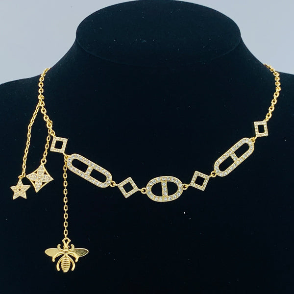 X1Q85D118X Popular Necklace