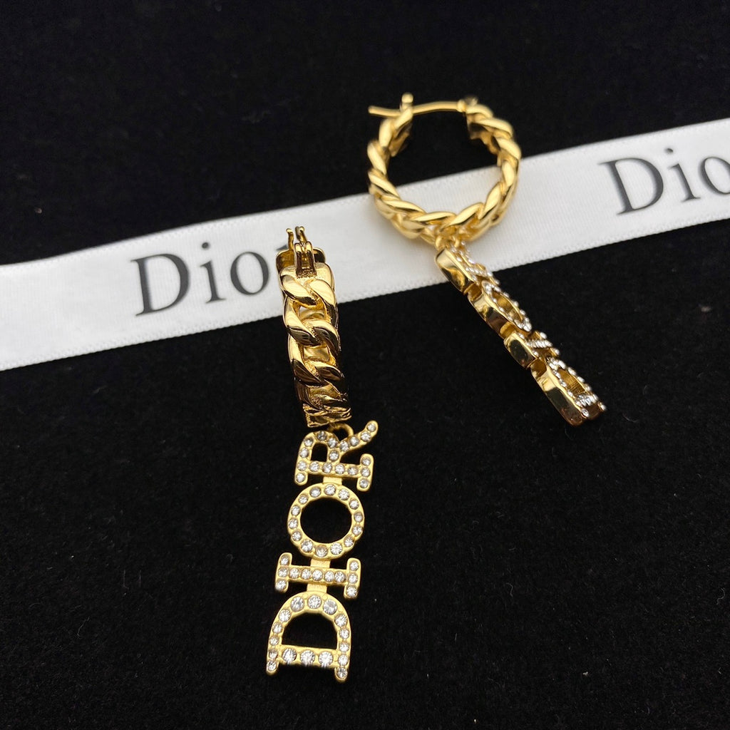 X1Z54D401E Popular  Earrings