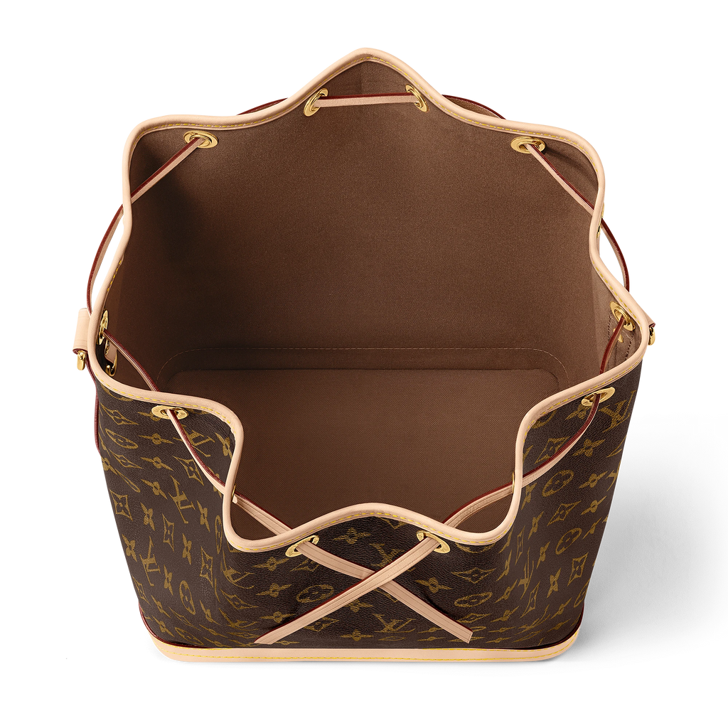 B1R76E34 Trendy classic high-quality coated canvas bags