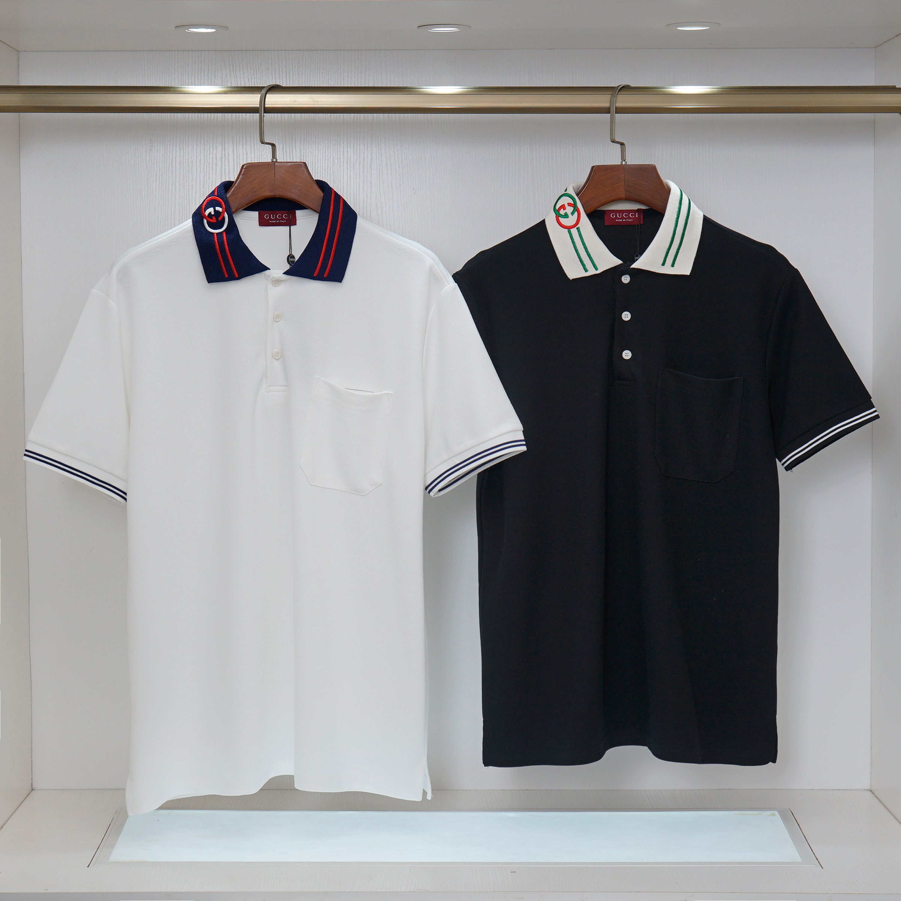 U1P36B74 Popular T-shirts