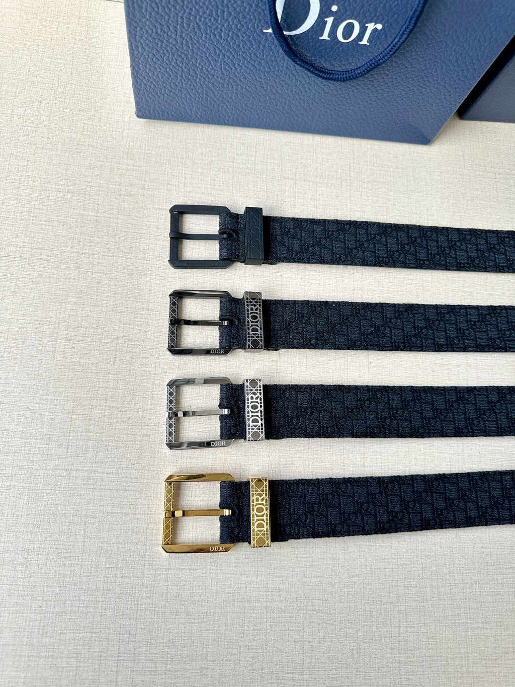 P1W15D156 Popular High quality belt With full package