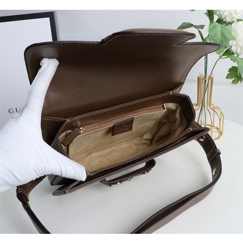 B13X12B27 Popular  leather bag 
