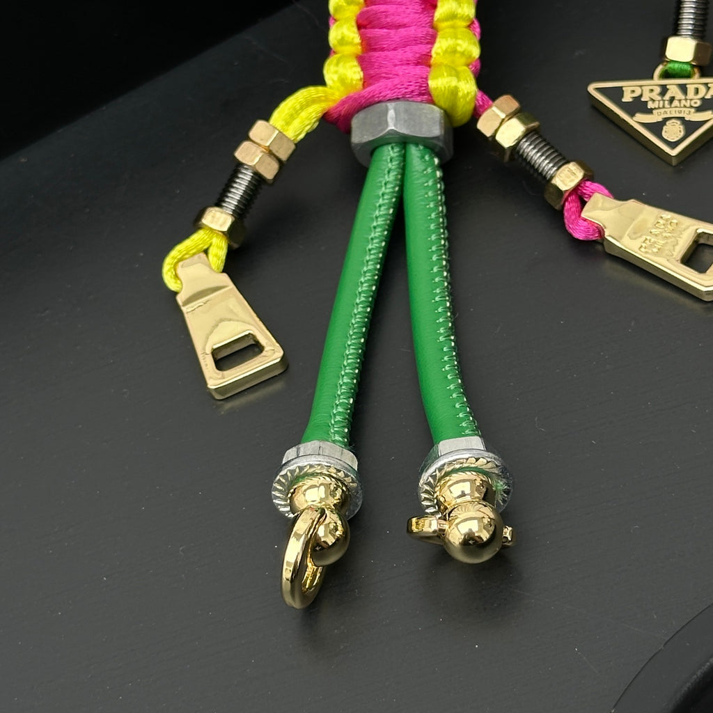 A1Z105P2 Popular bag 's charms accessories
