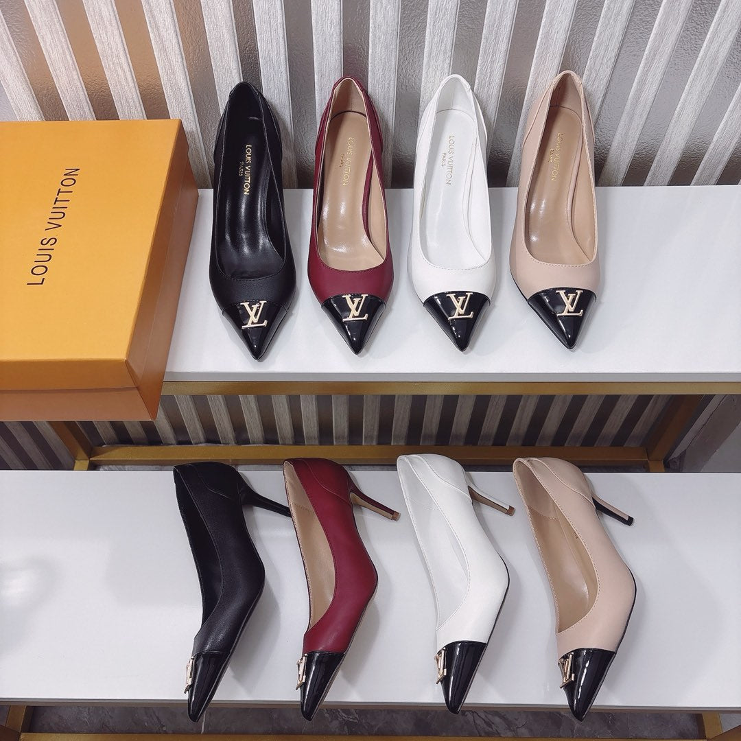 Z1ZE246 Popular High heels