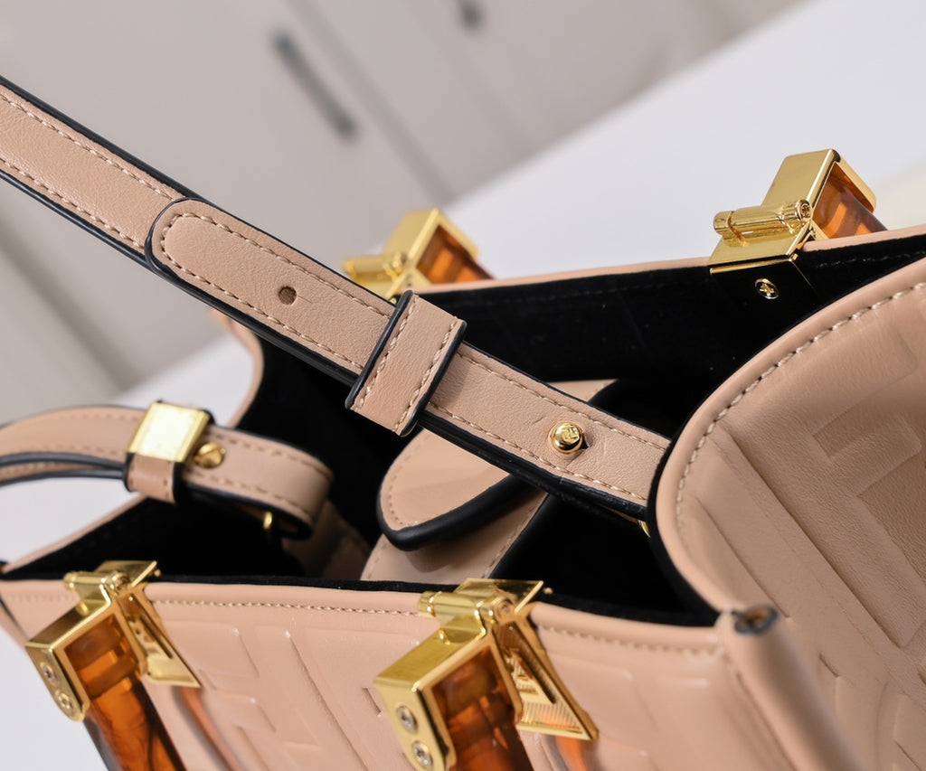 B1P36F101 Popular leather bag