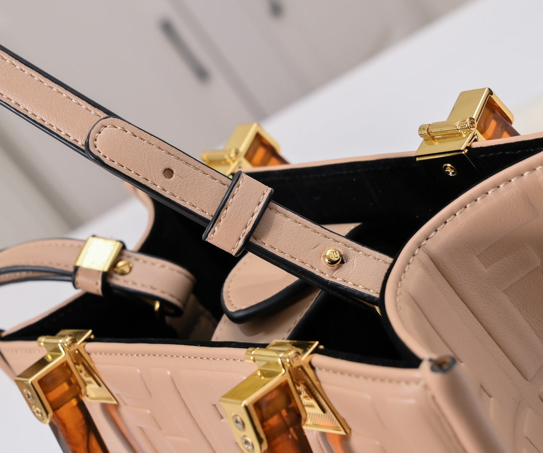 B1P36F101 Popular leather bag