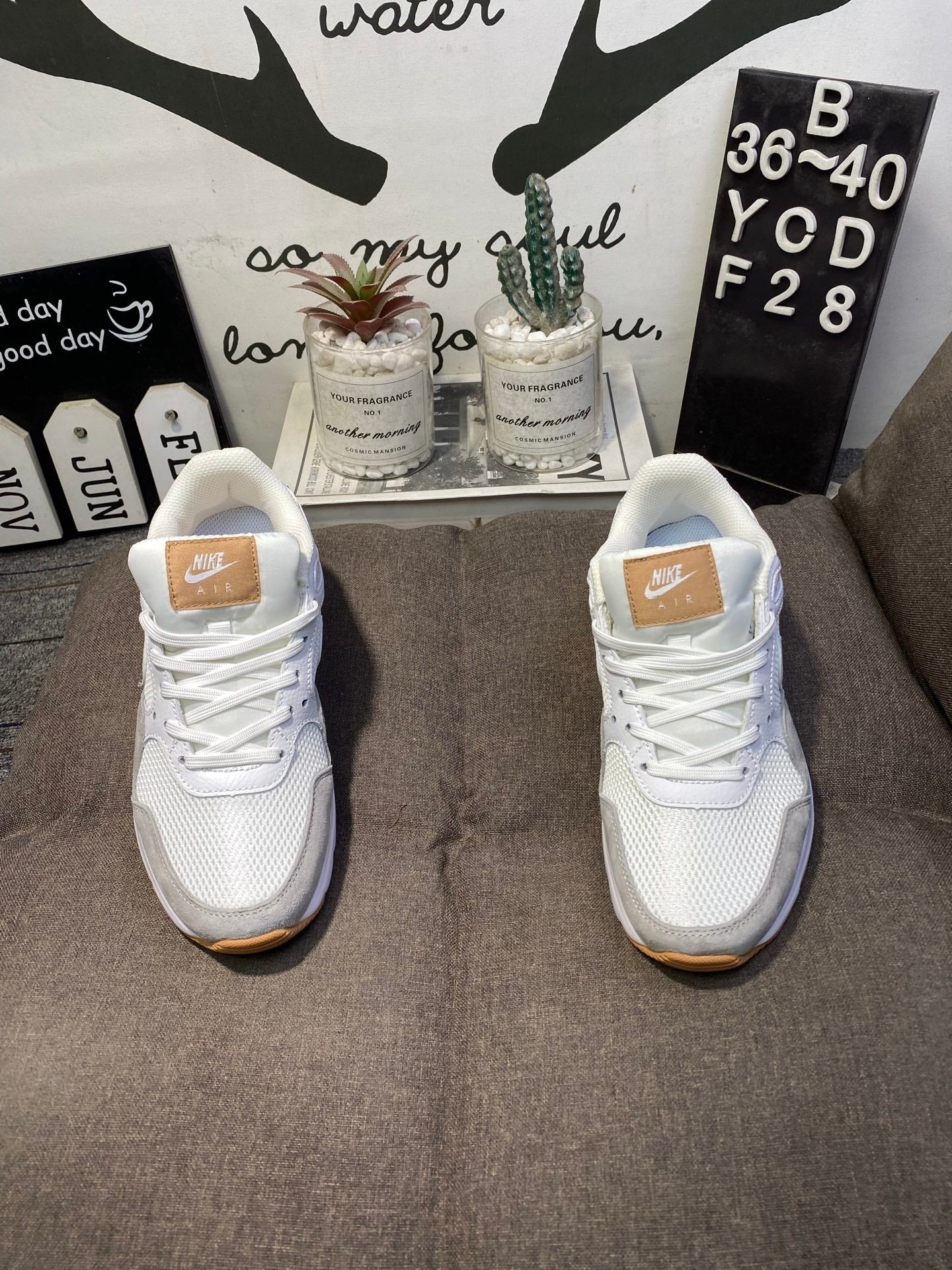 Z4Q95A60 Popular Shoes