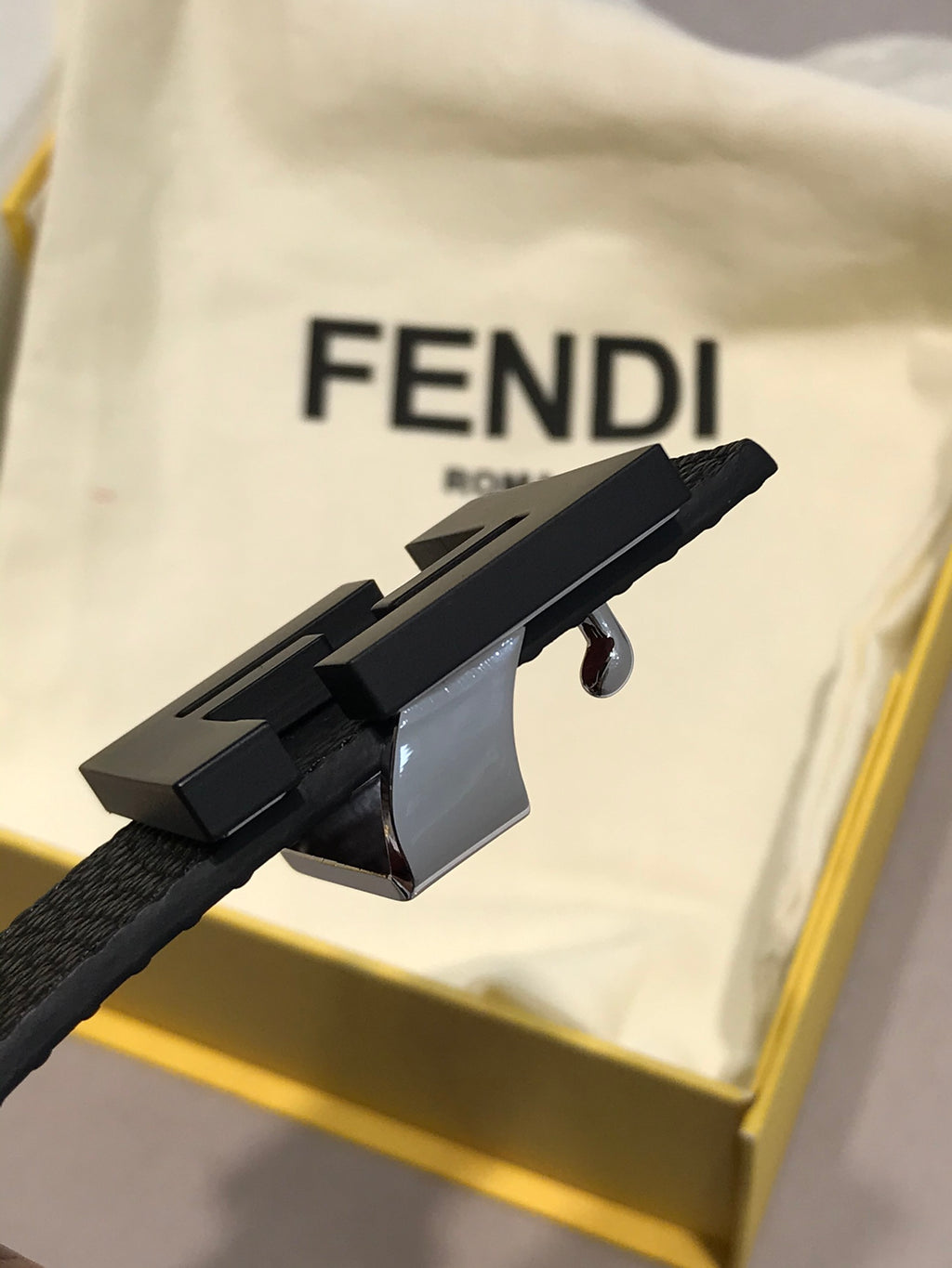 P1Q64F85 Popular  High quality belt With full package
