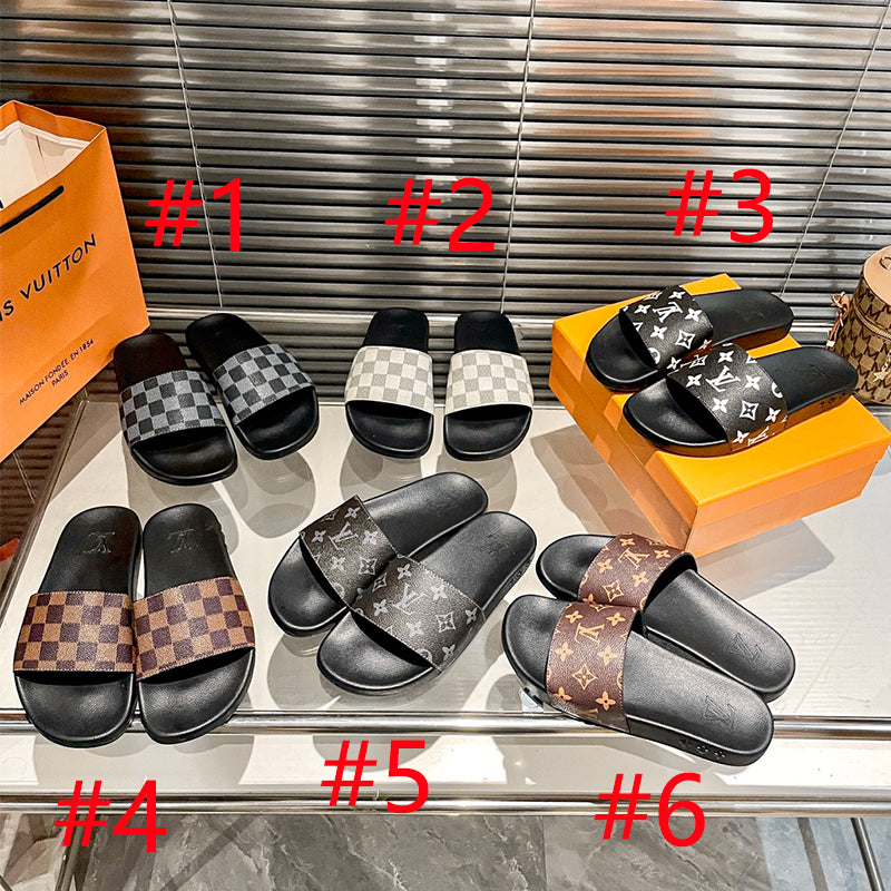 Z1Z54E195 Popular Slippers