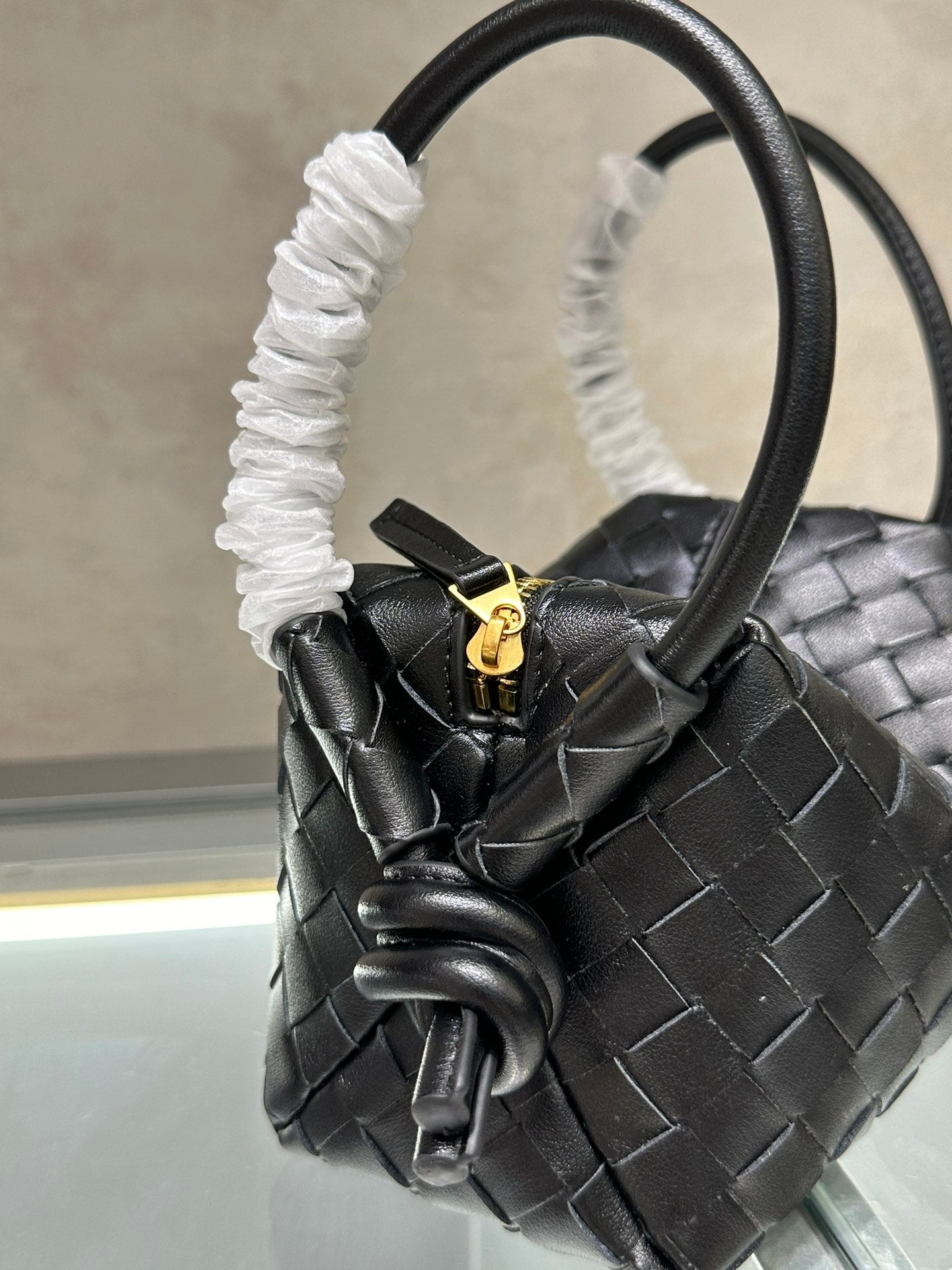 B1X104A84 Popular eather bag
