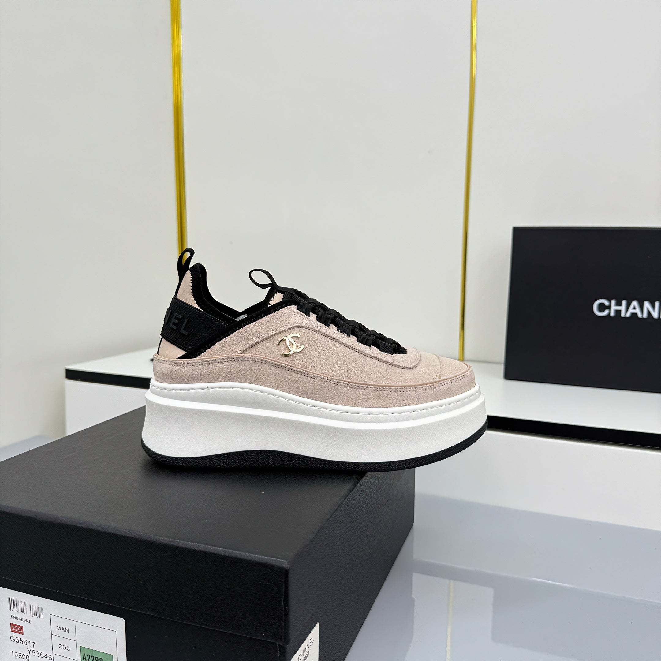 Z2Q105C392 Popular high-quality Shoes