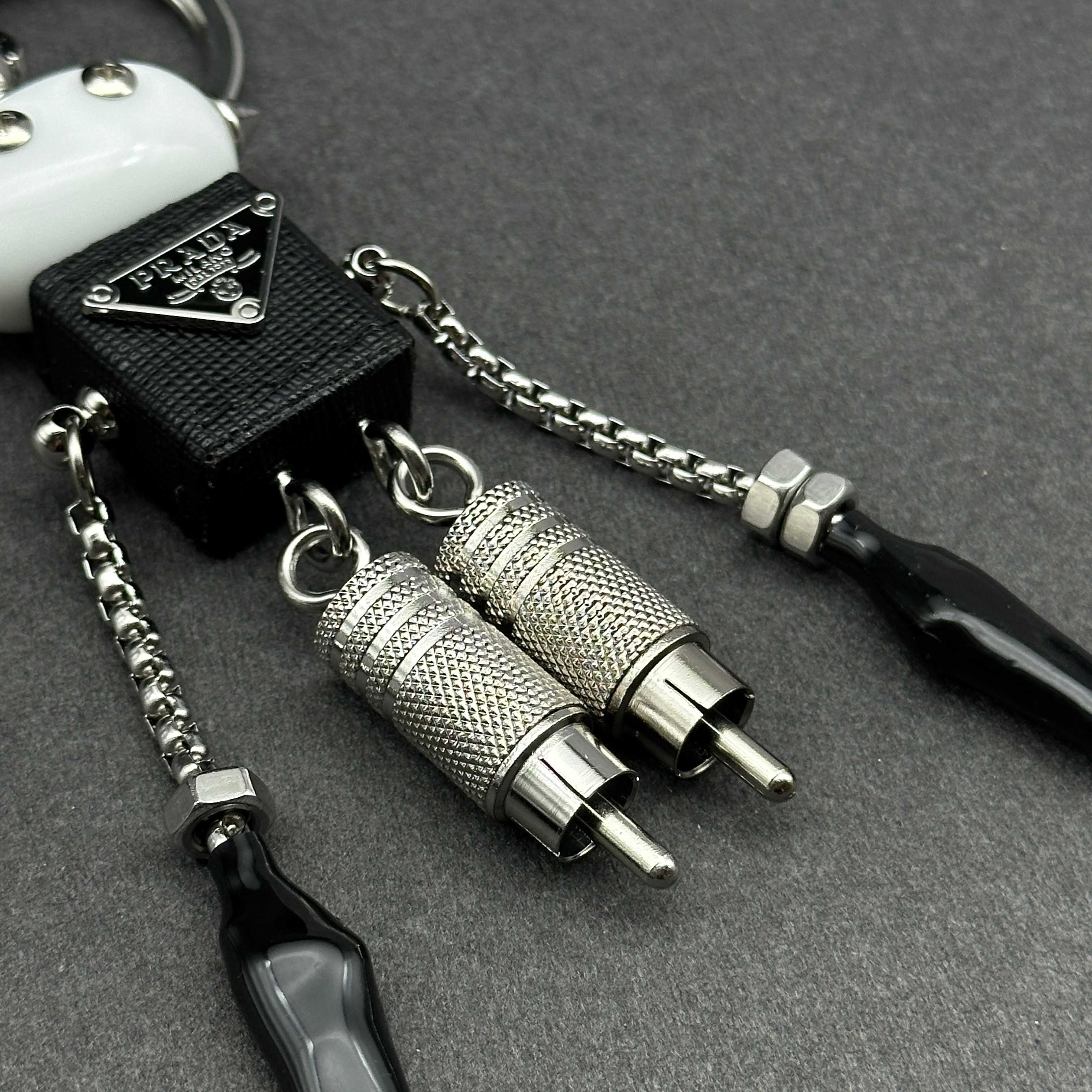 A1Q95P1 Popular bag 's charms accessories