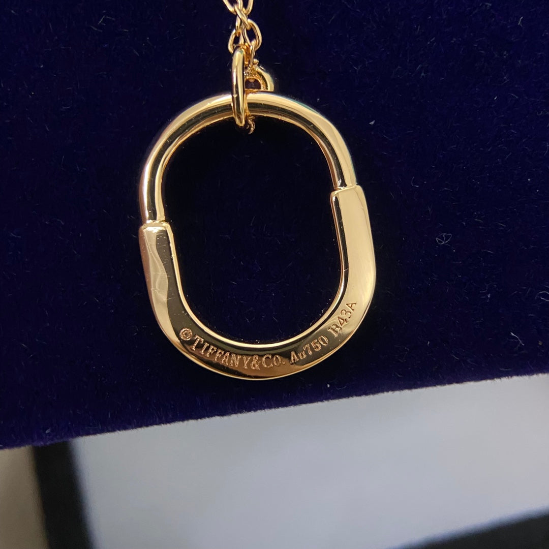 X1Q85T164X Popular Necklace