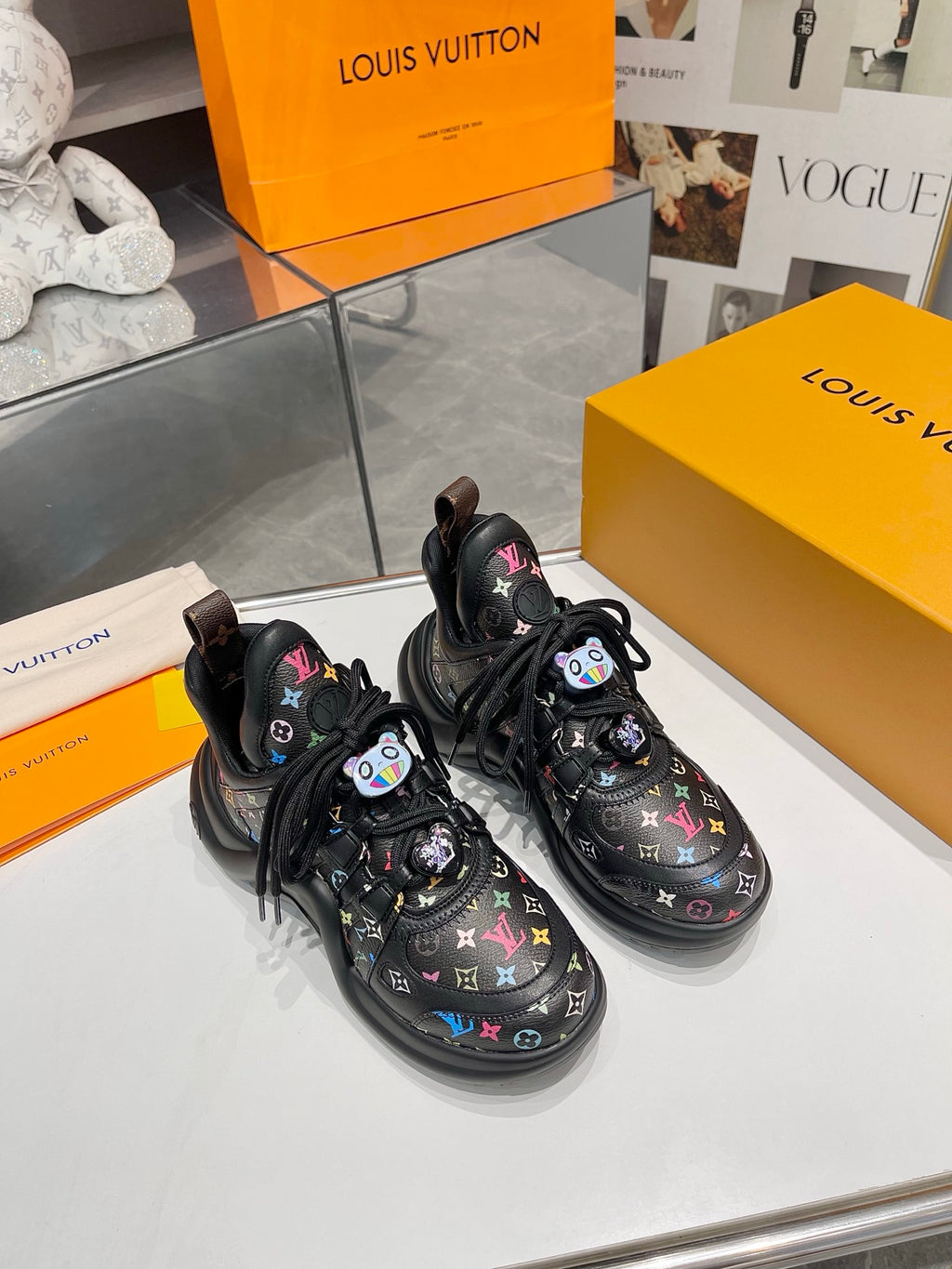 Z2Q105E435  Popular high-quality Shoes
