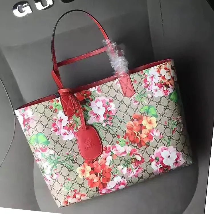 B1X61B230 Popular  leather bag 