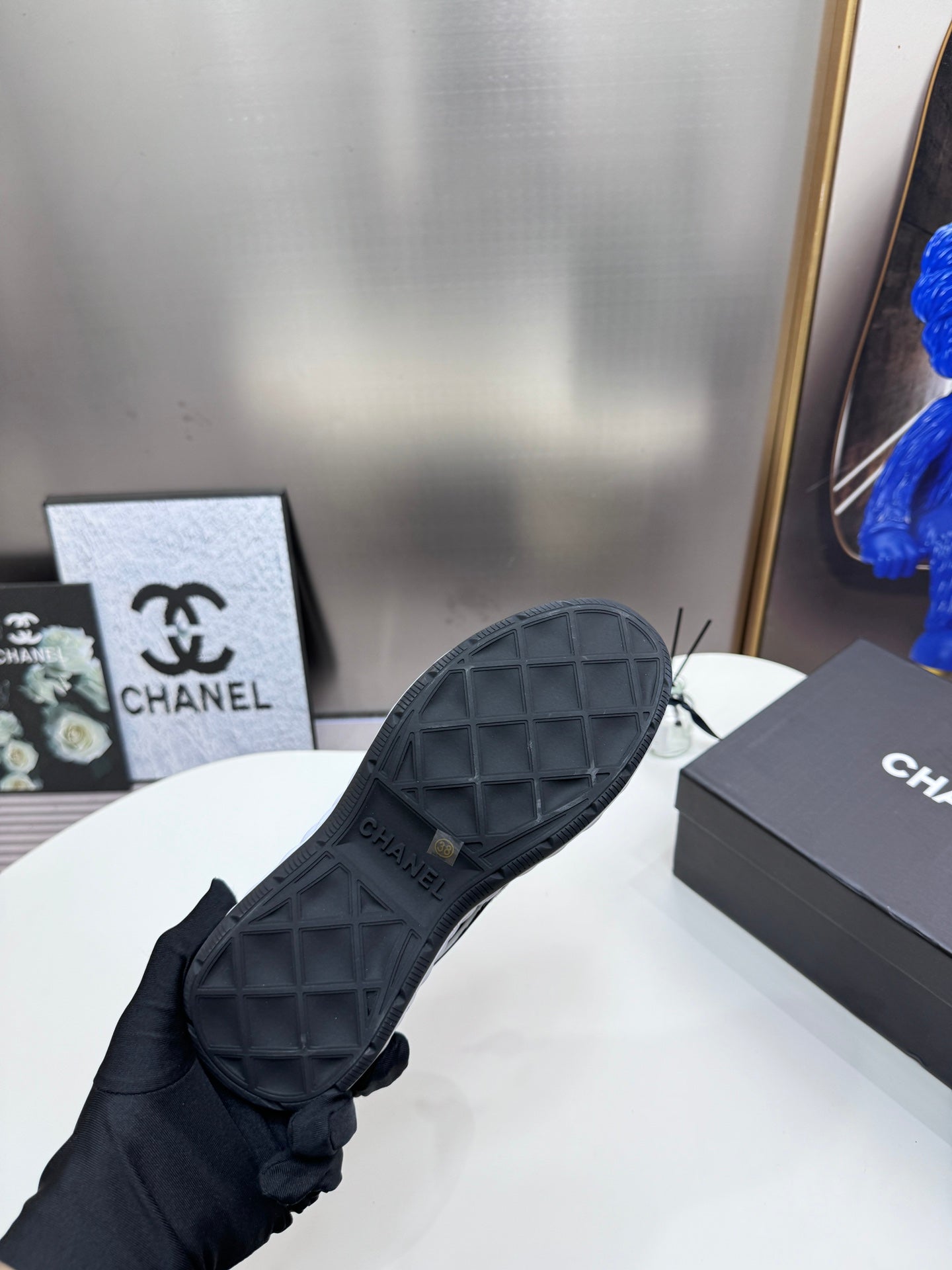 Z1Q115C444 Popular Shoes