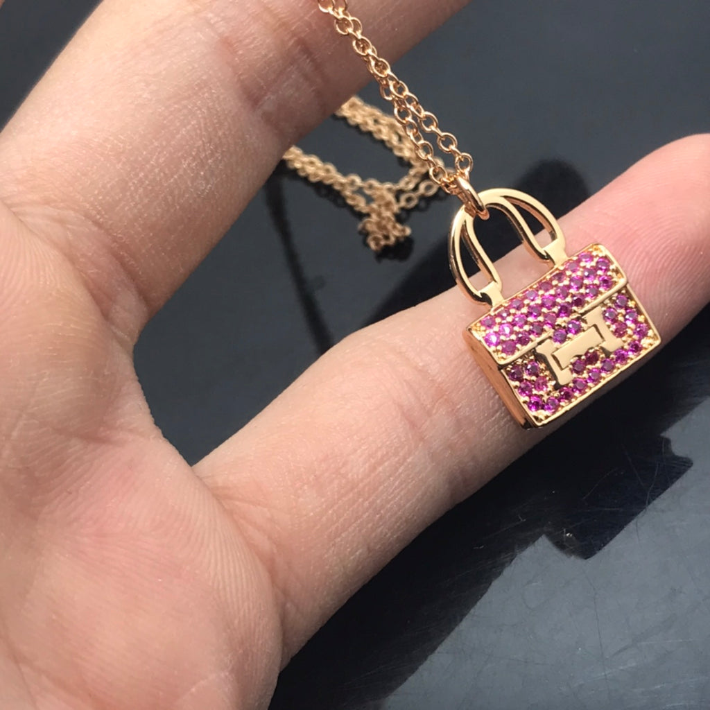 X1Q85H330X Popular Necklaces