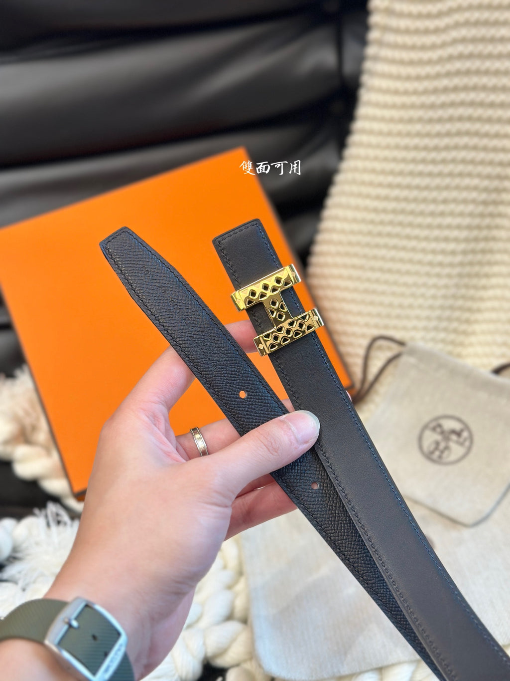 P1W15H190 Popular   High quality belt With full package