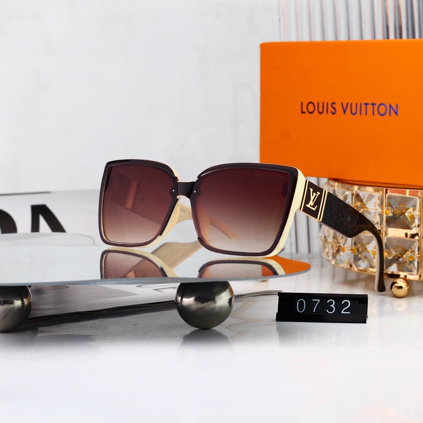 T1P56E10 Popular Sunglasses