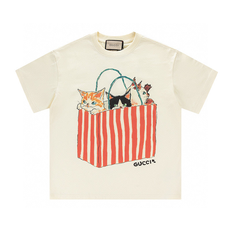 U1N65B38 Popular T-shirt