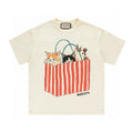 U1N65B38 Popular T-shirt