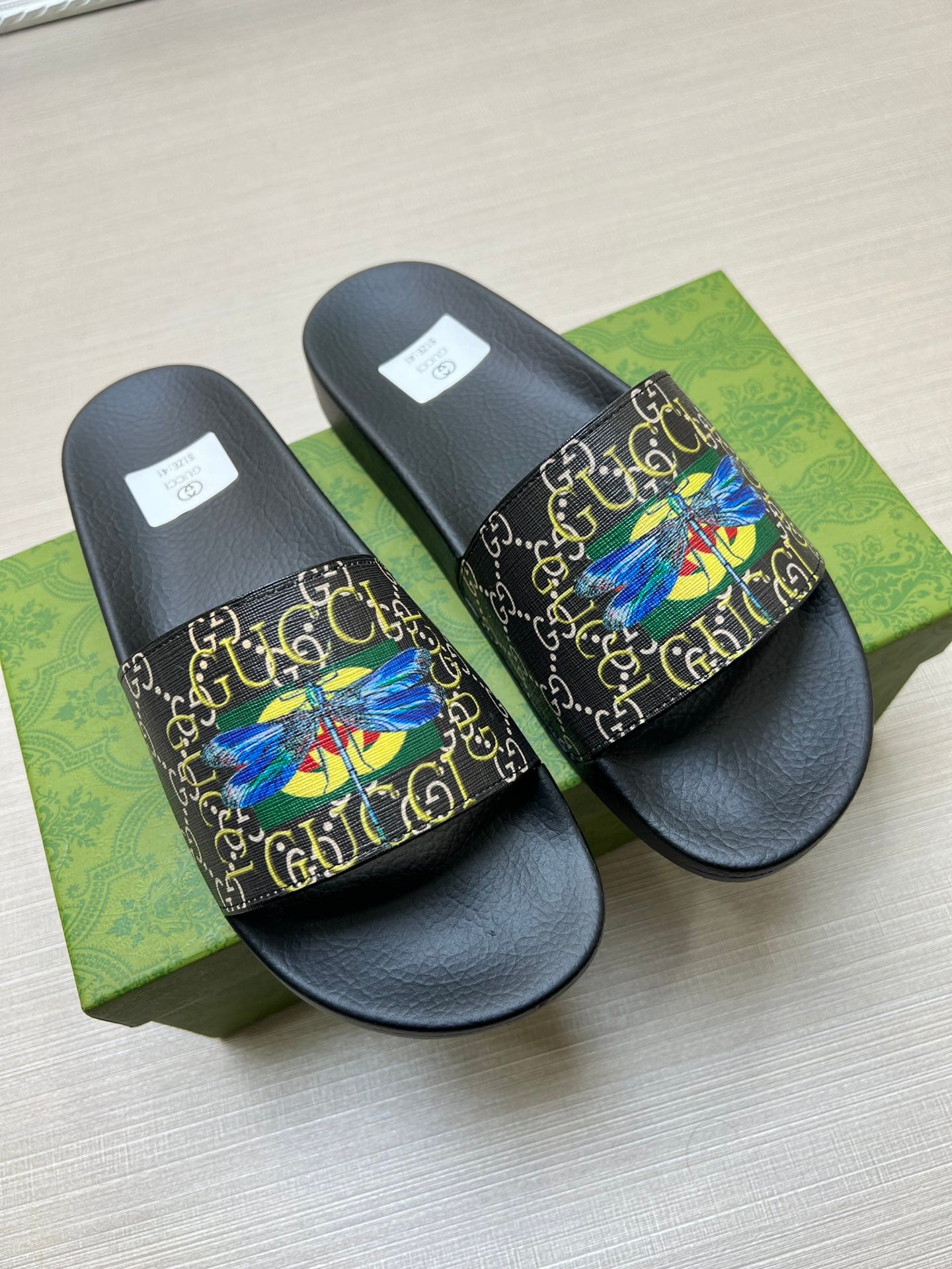 Z5LB233 Popular Slippers