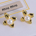 X1Z64A526E Popular Earrings