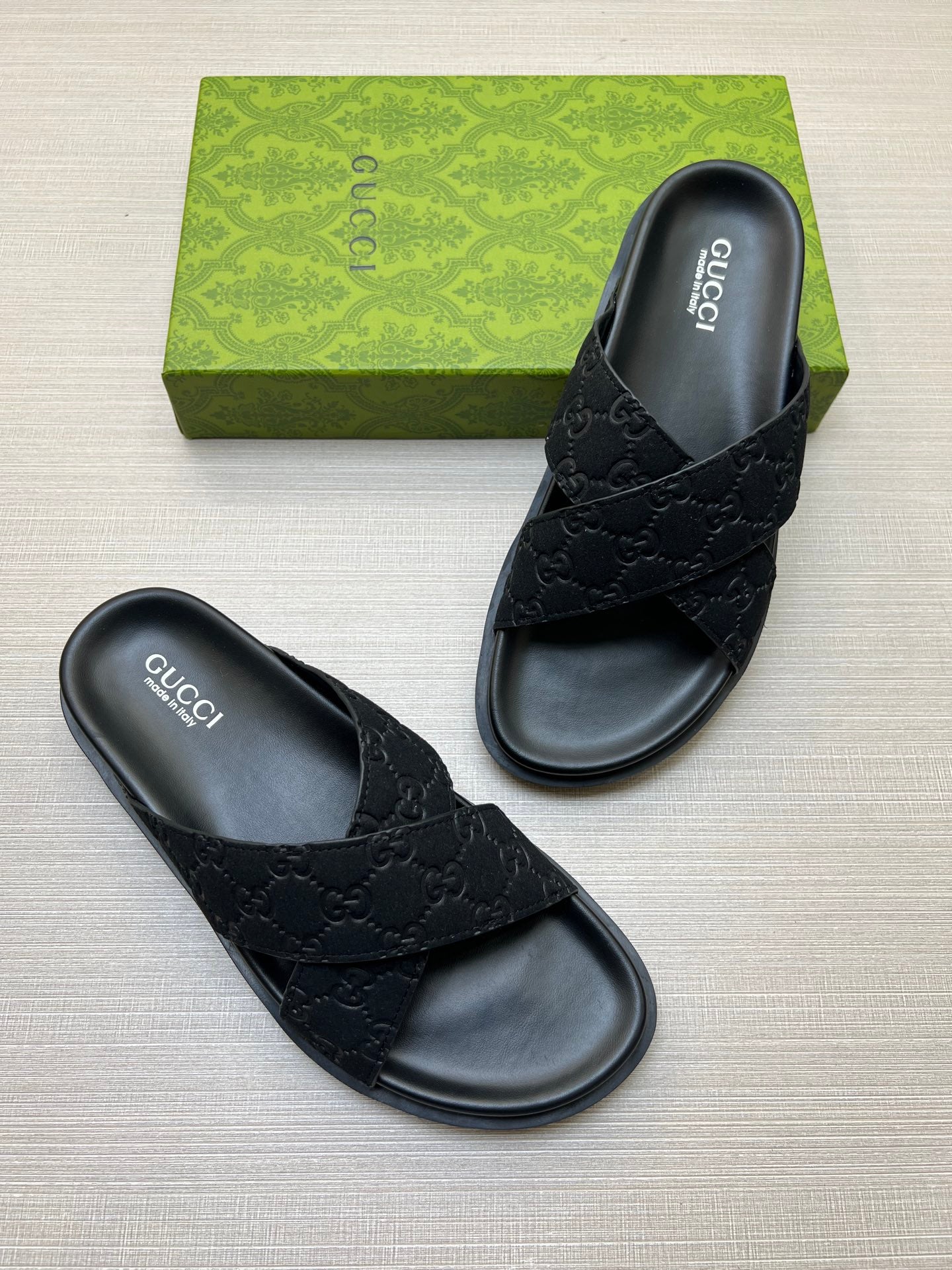 Z5QB15 Popular Slippers