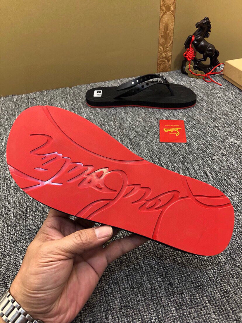 Z5Z35A290 Popular Slippers