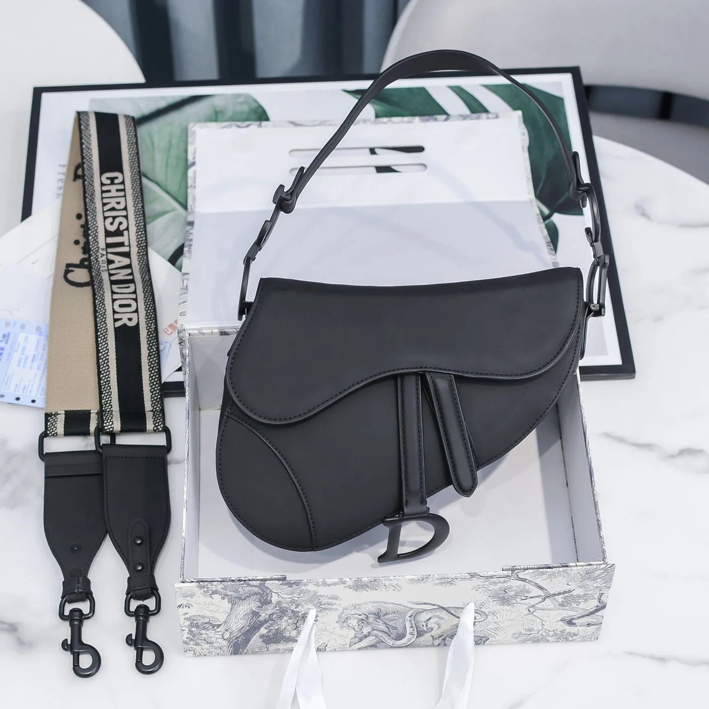 B5X111D10 Popular   leather bag 