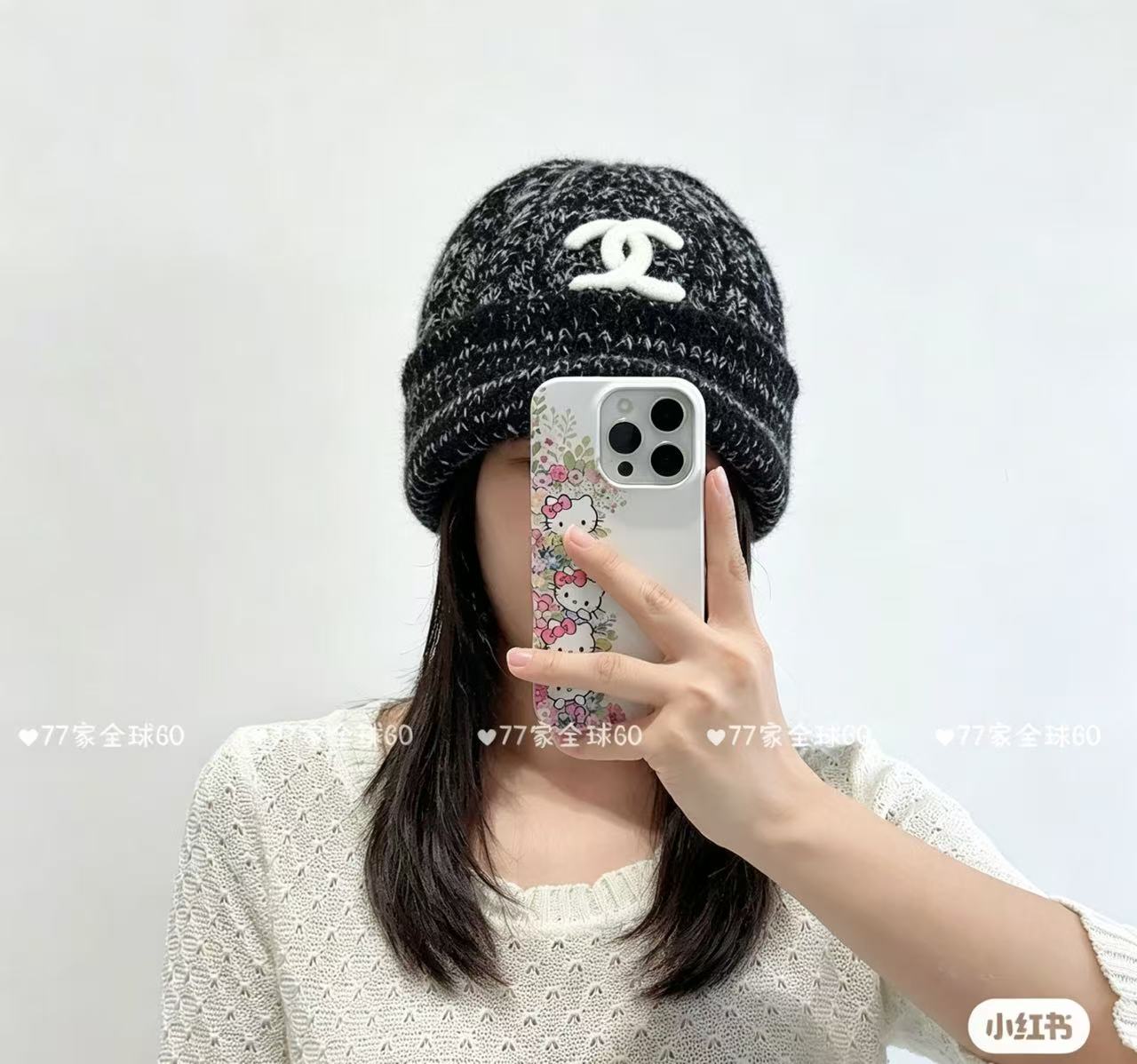 M1R86C7 Popular hats