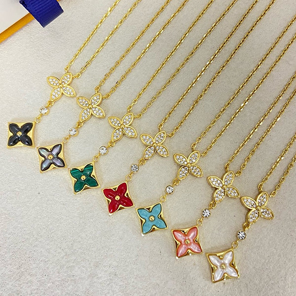X5N76E14X Popular  Necklaces