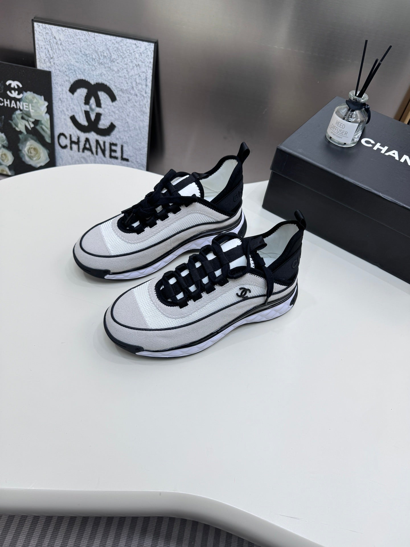 Z1Q115C444 Popular Shoes