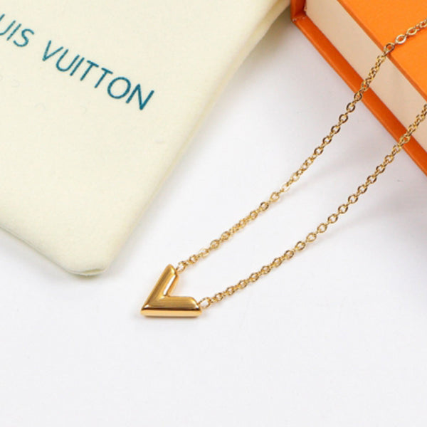 X2B60E5X Popular Necklaces
