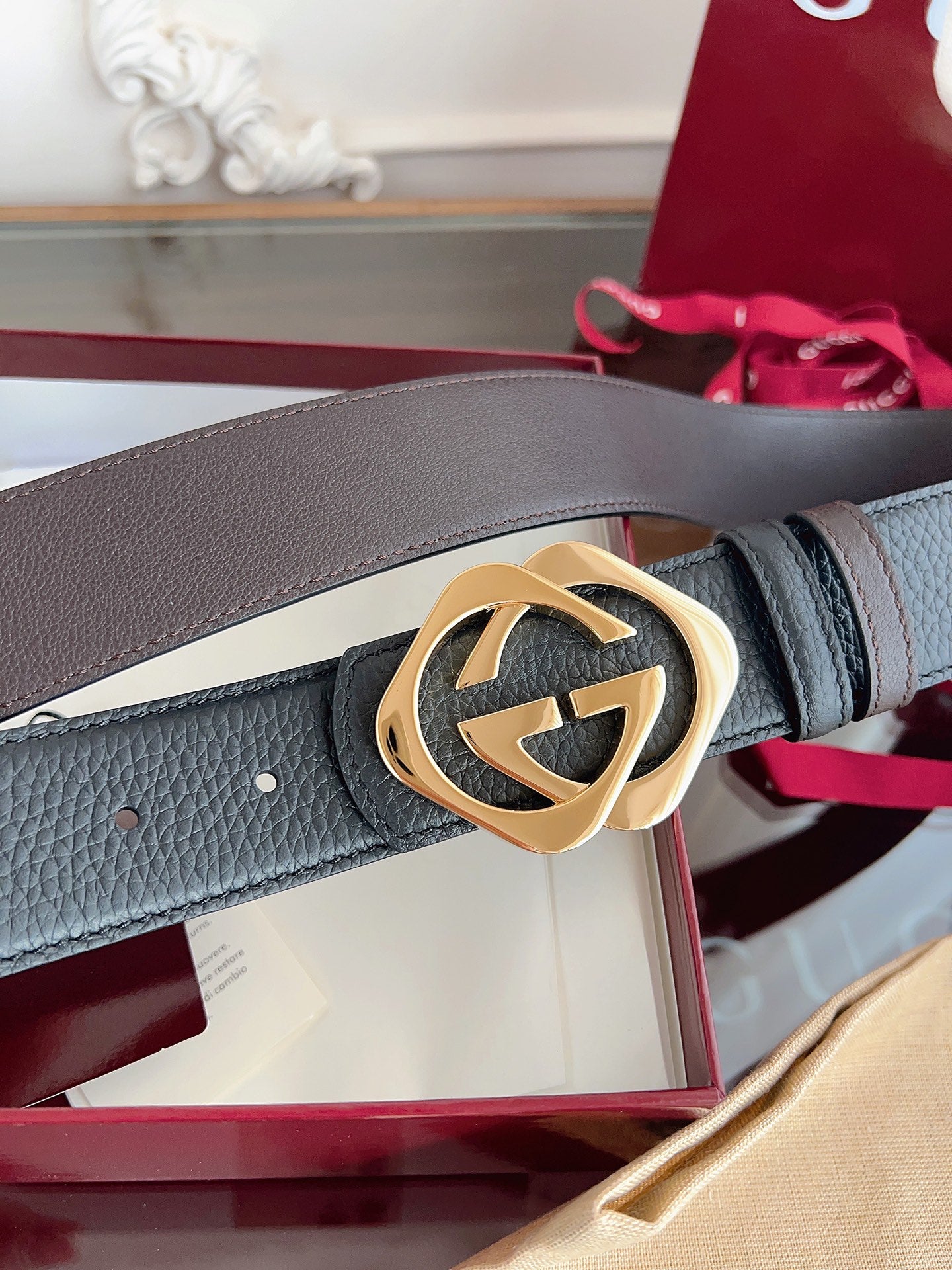 P1P36B11 Popular High quality belt With full package
