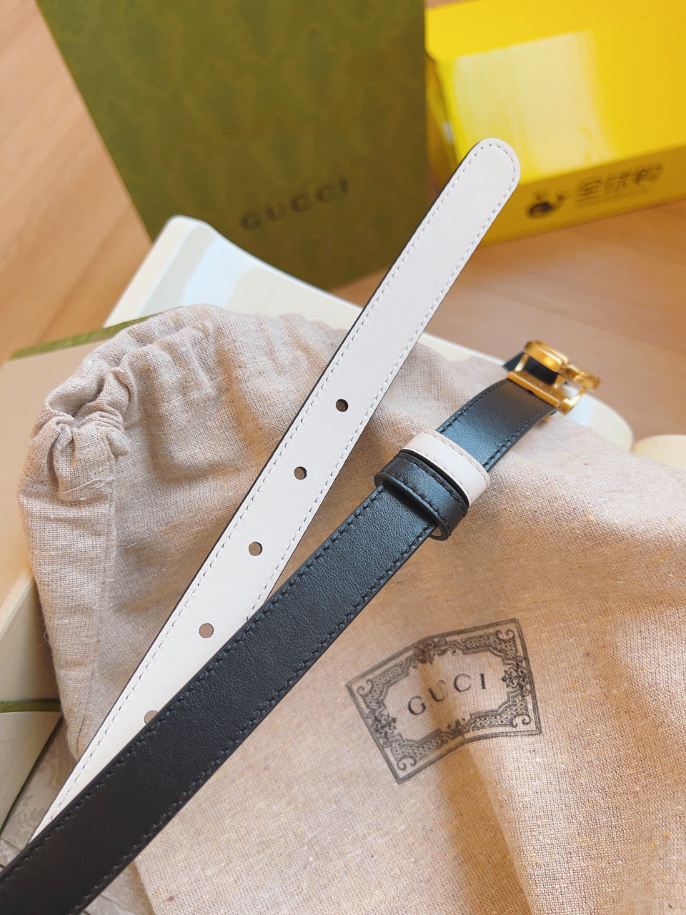P1Q115B24 Popular High quality belt With full package