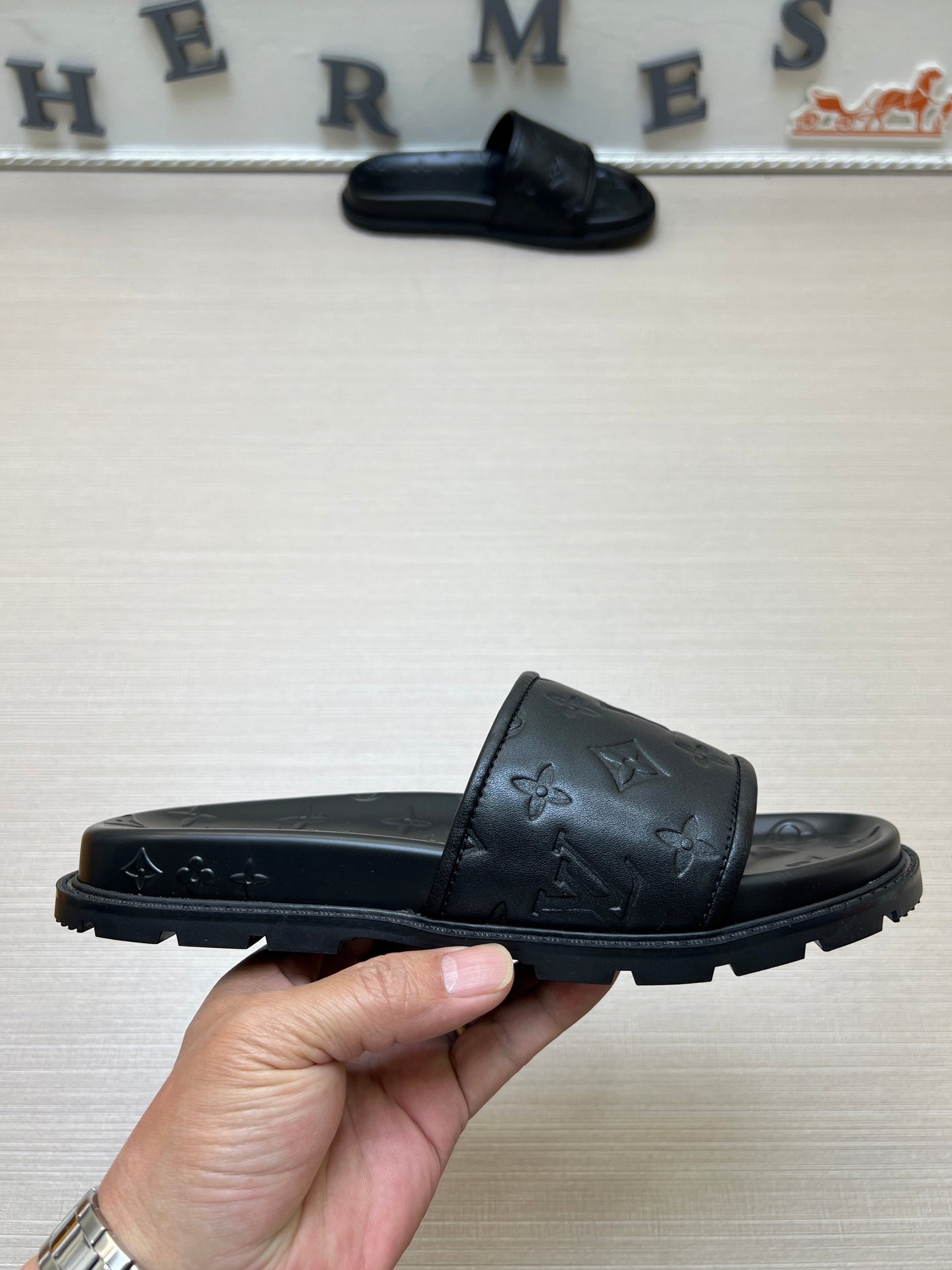 Z5Z35E304 Popular Slippers