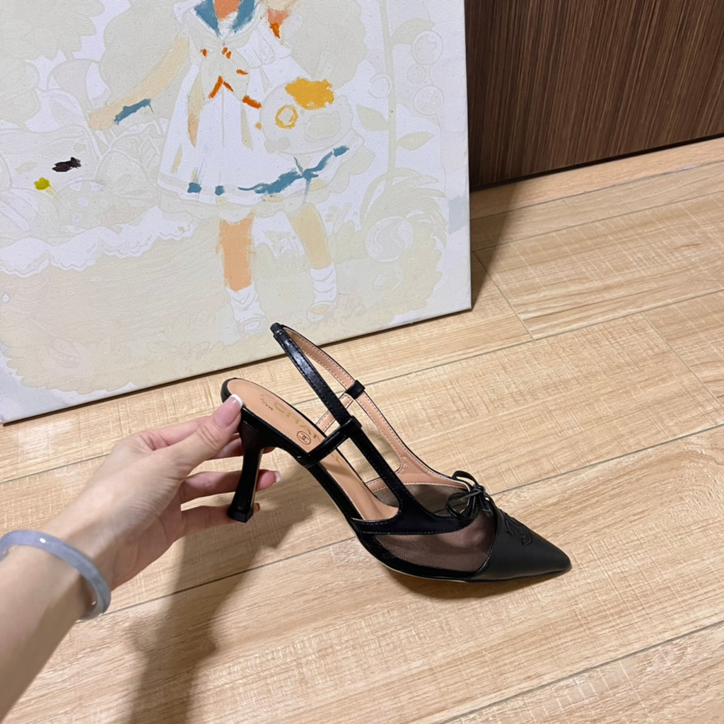 Z1ZC40 Popular High heels  Heel height 6cm