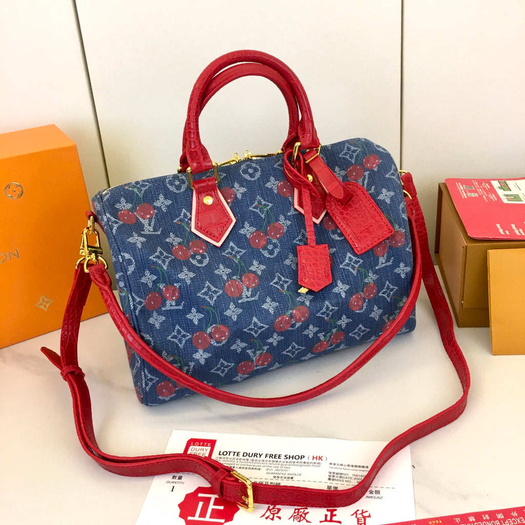 B1R15E26 Popular   denim bag