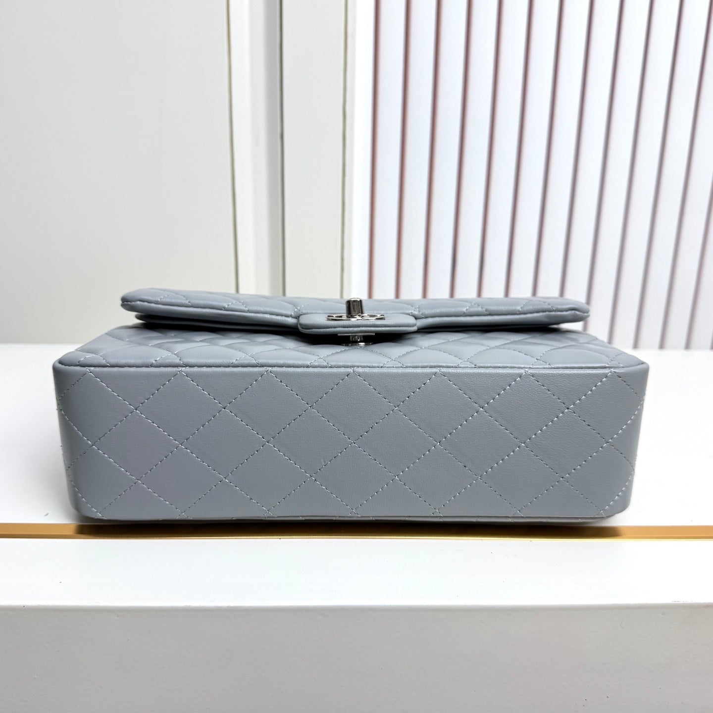 B1R76C14 Popular leather bag