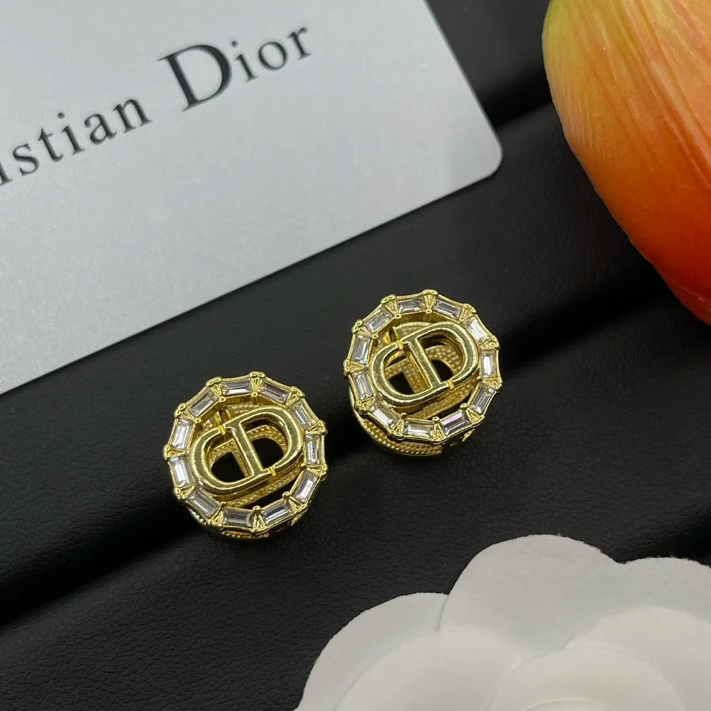 X1Z94D1061E Popular  Earrings