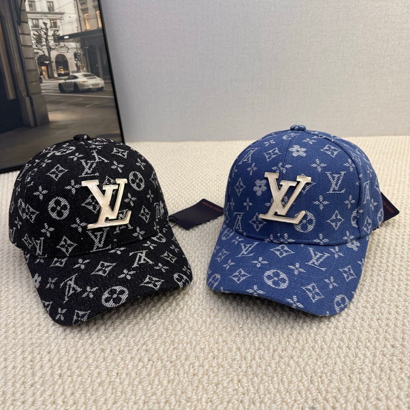 M1X36E32 Popular hats