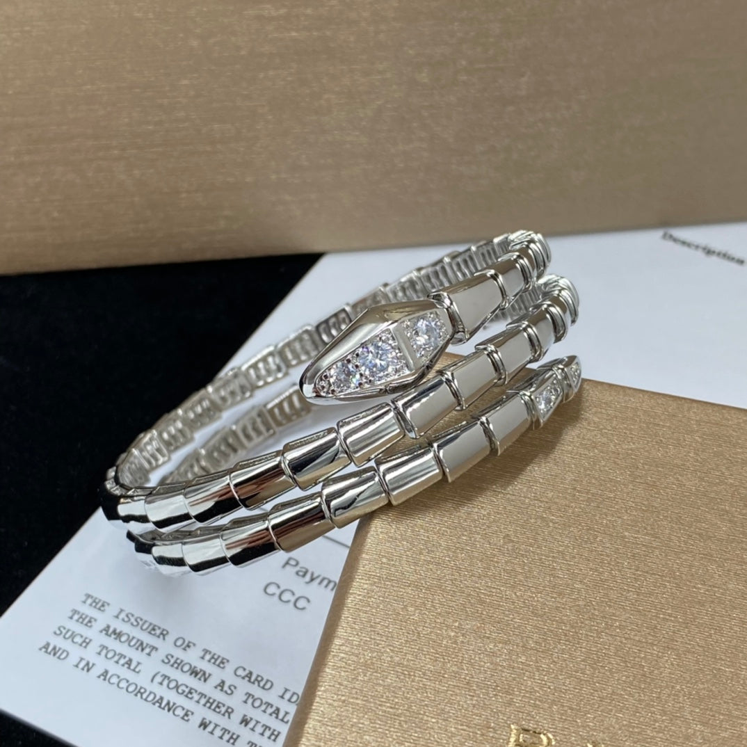 X1X93I60K  Popular 3circle Bracelets